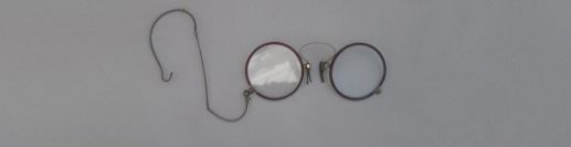 pince-nez