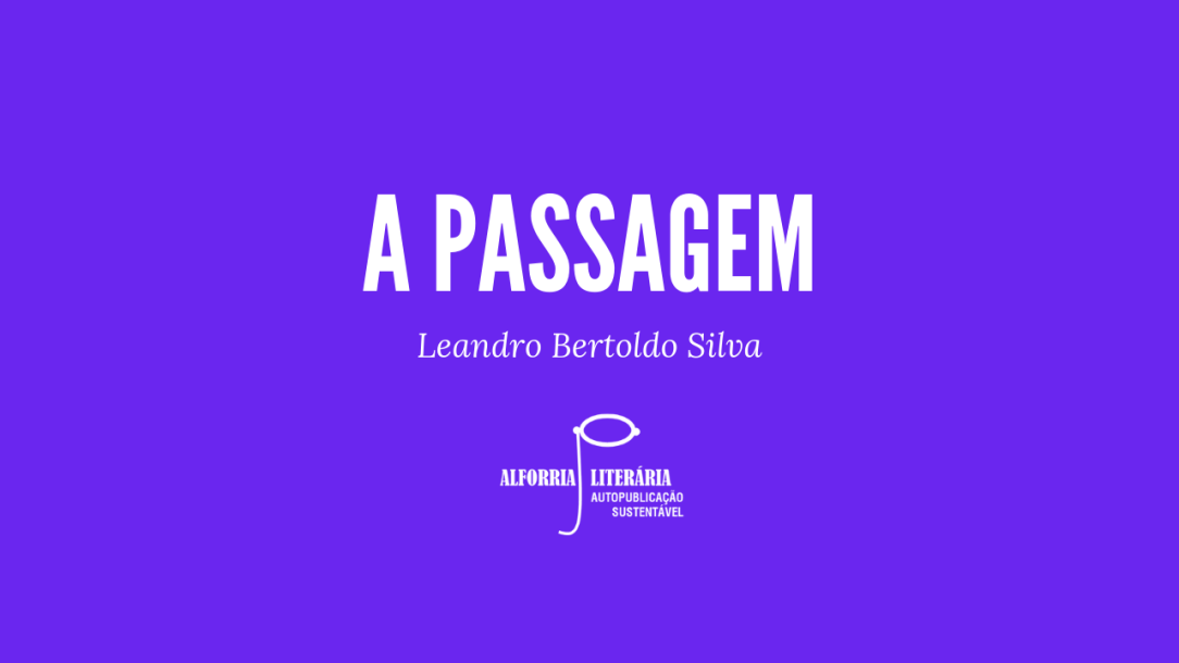 A Passagem