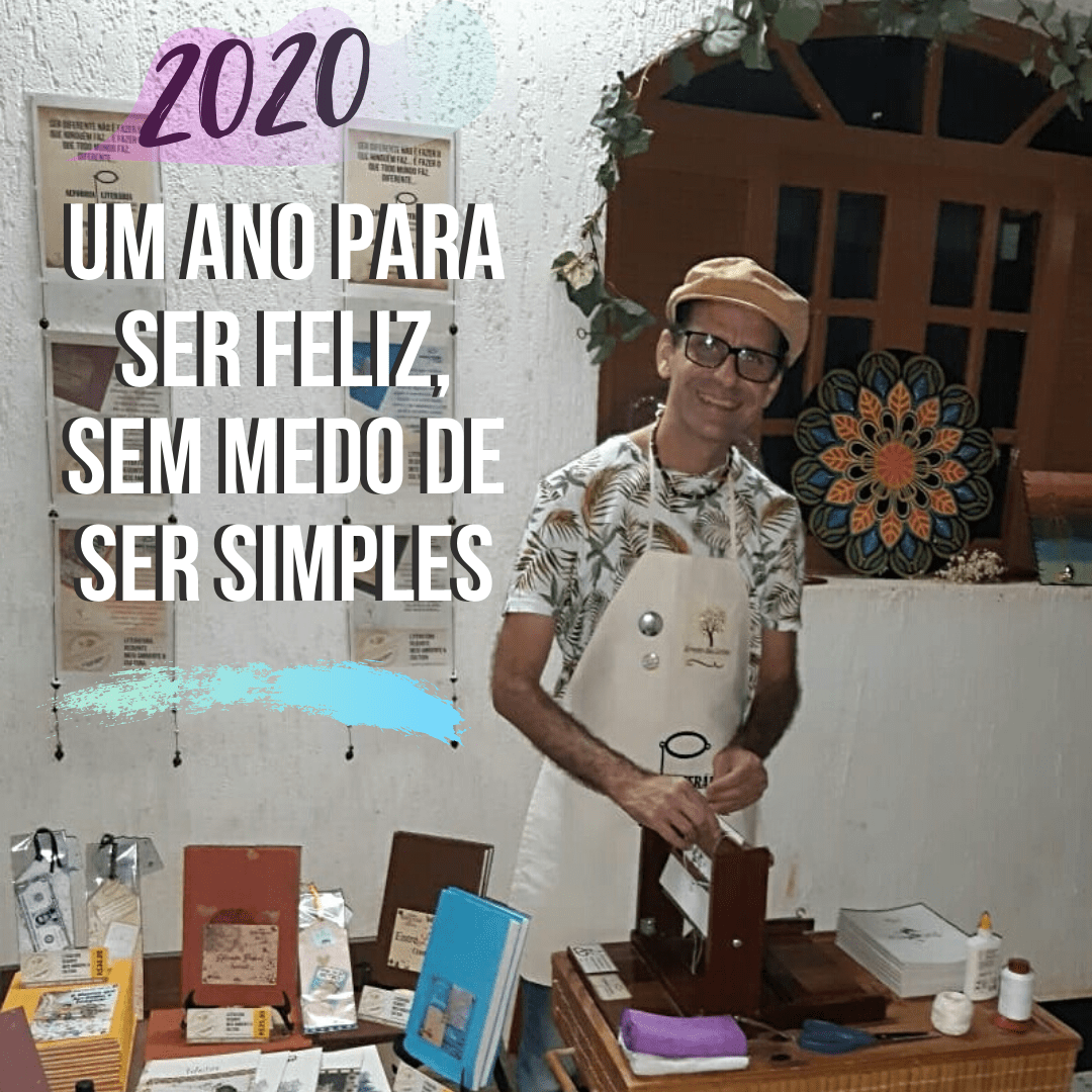 um ano para ser feliz