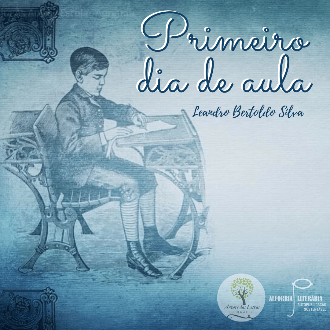 Primeiro dia de aula