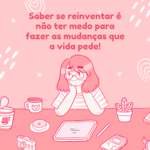 Saber se reinventar2